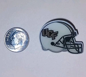 University Central Florida Football Helm Anstecknadel - Bild 1 von 2