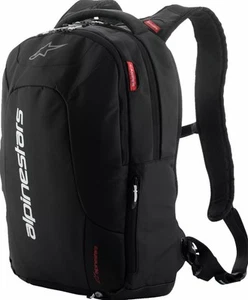 Moto - Rucksack Alpinestars City Hunter V2 - BLK/WHT - Bild 1 von 1