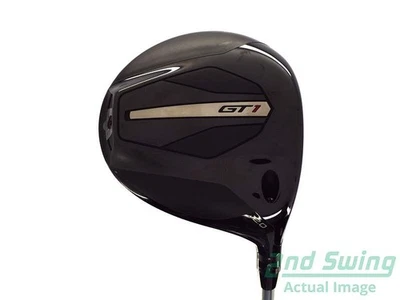 Driver Titleist GT1 12° grafito senior derecho 46,0 pulgadas como nuevo Foto 1 de 4