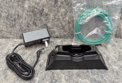 Axon Ax1027 /T01021 USB-C Battery Charger Dock Station w/ Adapter for Body 3 Cam - Image 1 of 4