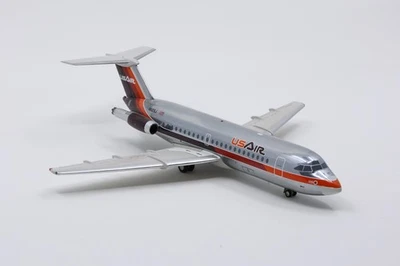 Gemini Jets Diecast 1/200 BAC-111 USAir Airplace Model #G2USA279 Excellent Cond. - Image 1 of 4
