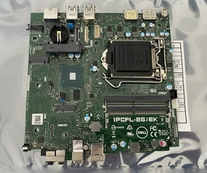 Dell Genuine OptiPlex 5070 Micro Motherboard - Read!!! - Afbeelding 1 van 6