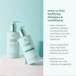 ALTERNA CAVIAR Set More To Love Bodifying Shampoo 251ml + Conditioner 251ml - Imagen 1 de 1