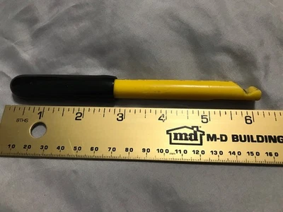 Palanca de neumáticos para herramientas de bicicleta Quik-Stik de colección Foto 1 de 4