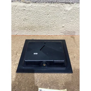 Jessops JESLCDPF82GB/5150166 8" Digital Photo Frame Black Only USB 800 x 600 - Picture 1 of 6