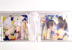 The Summer Hikaru Died Gamers Limited Acrylic Stand Hikaru Yoshiki Set - Picture 1 of 6