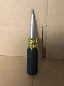 KLEIN TOOLS 32527 HVAC SCREWDRIVER - Picture 1 of 4