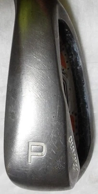 MIZUNO JPX EZ PW - FUJIKURA OROCHI GRAPHITE SHAFT 65G - R FLEX - LAMKIN GRIP - Image 1 of 4