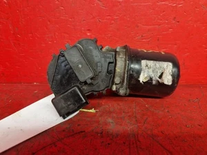 NISSAN QASHQAI WIPER MOTOR FRONT 2008 5 DOOR HATCHBACK - Picture 1 of 10