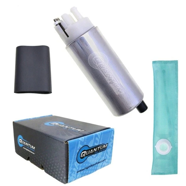 Quantum Fuel Systems Electric Fuel Pump #HFP-439 BMW Foto 1 de 1