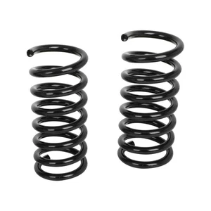 Pair For Saturn Outlook Chevy Traverse GMC Acadia Rear Left Right Coil Spring - Bild 1 von 7