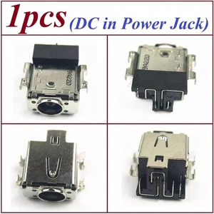 OEM DC in Power Socket Charging Jack Dock For Asus ZenBook Pro UX550G UX550GD GE - Picture 1 of 8