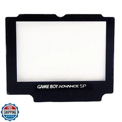 Gametown JMXLDS New Screen Lens Case Cover Glass Protector Part for Gameboy A - Image 1 of 2