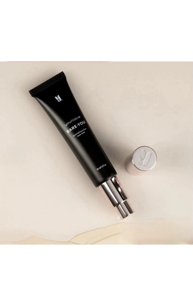 Younique Bare You Illuminating face primer Brand new - Bild 1 von 1