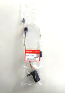 Solenoide genuino Honda OEM 28360-5LJ-000 de Japón - Imagen 1 de 7