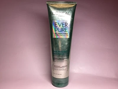L'Oréal Paris Everstrong Thickening Shampoo 250mL - Image 1 of 2