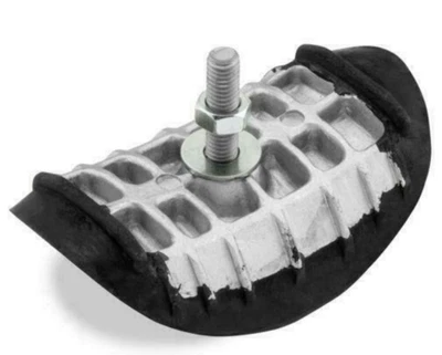 BikeMaster Rim Lock 2.50" 152383 - Image 1 of 4