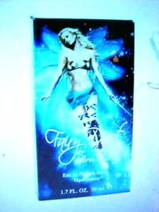 FAIRY DUST * Paris Hilton 1.7 FL OZ EDP Women Perfume Spray - Picture 1 of 4