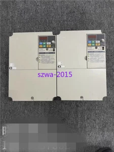 1pcs Used CIMR-V7AZ47P5 7.5KW 380V Yaskawa frequency converter - Picture 1 of 4