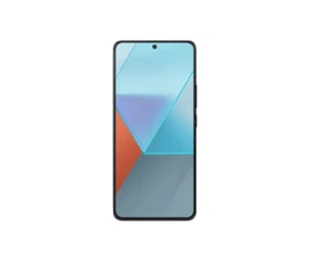 Xiaomi Redmi Note 13 Pro Midnight Black 6.67 " AMOLED 1220 x 2712 pixels Qualcom - Zdjęcie 1 z 6