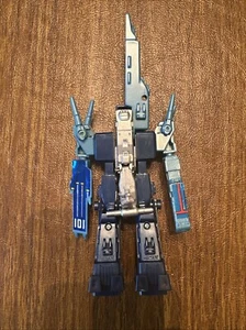 Select Converters Nofka SDF-1 Transformer Robotech Macross Battle Fortress Parts - Bild 1 von 4