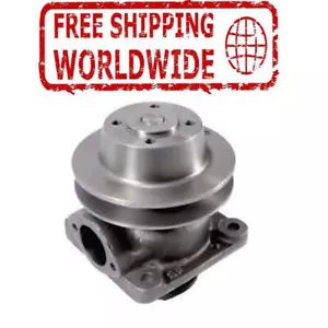 Water Pump Assembly Swaraj 855 / Kirloskar JCB RB 22 33 47033300 719400 719490 - Picture 1 of 6