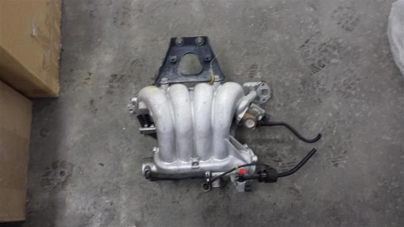 Intake Manifold 2.4L 4 Cylinder Fits 06-08 ECLIPSE 1299079 - Image 1 of 1