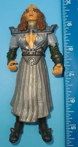 Figura B'ETOR 1994 Playmates Star Trek Generations - Imagen 1 de 3