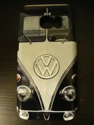 Funda Samsung Galaxy S7 - BRILLANTE Volkswagen  Foto 1 de 2
