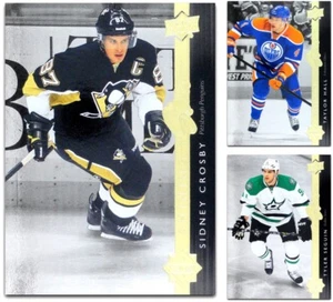 2014-15 UD Shining Stars **** PICK YOUR CARD **** From The LIST - Imagen 1 de 6