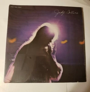 NEW!! Judy Collins Living Vinyl Record LP 1971 Elektra EKS-75014 SEALED VINTAGE - Picture 1 of 5