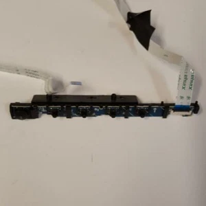 GENUINE DELL KG241Q CONTROL KEY BUTTON PANEL (E2303) - Bild 1 von 1