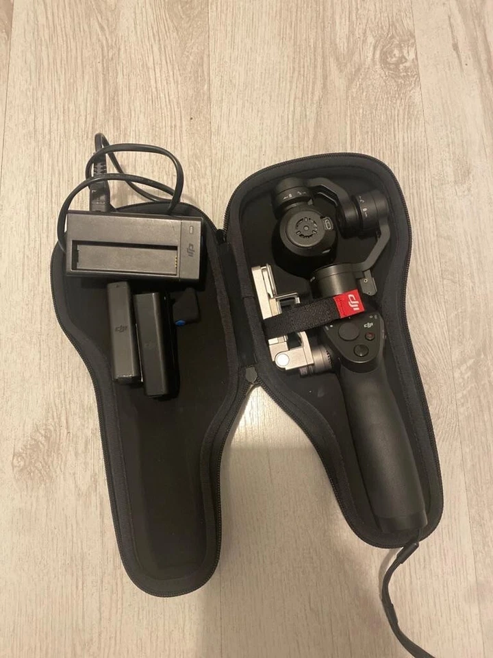 DJI  OSMO X3 Actioncam - Bild 1 von 1