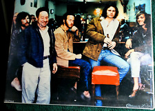 CINCO DE MAYO CELEBRATION CONTINUES-PHOTO OF JIM MORRISON AND CREW LOUNGING IT.