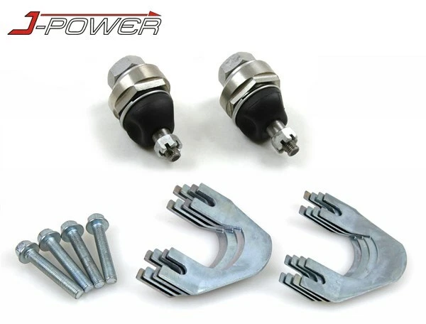 Juego de kit de inclinación delantera y trasera para Acura Legend 1991-1995 Foto 1 de 1