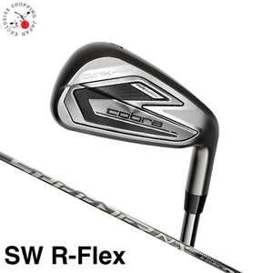 COBRA Darkspeed Iron Wedge SW R-Flex SPEEDER NX Silver Graphite Shaft New Men RH - Picture 1 of 20