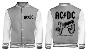 AC / DC - For Those About To Rock Merch - Miscellaneous - S #95231 - Picture 1 of 1