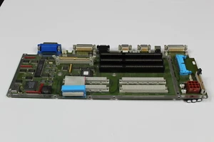 Placa madre digital Rohde & Schwarz 1065.6639.02 A30 - Imagen 1 de 9