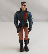 Lanard The Corps Flying Force Ethan Spade Crowne 4" Action Figure