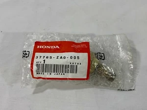 NEW OEM Honda 37765-ZA0-005 Switch Thermostat - Picture 1 of 2