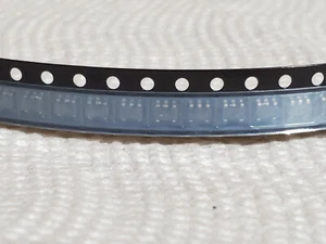 Circuito integrato Maxim MAX1616EUK+T (regolatore di tensione lineare) - Foto 1 di 1