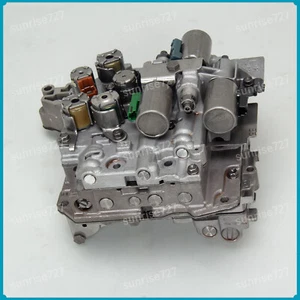 AW55-50SN AW55-51SN Transmission Valve Body For Nissan Altima Saturn Volvo S60 - Bild 1 von 11