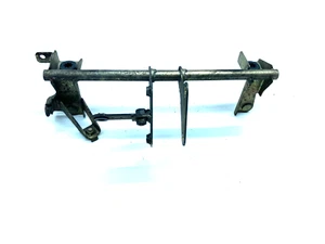 STAFFA SUPPORTO TELAIO TELAIETTO ANTERIORE HONDA CHIOCCIOLA 125-150 2000-2006 - Foto 1 di 5