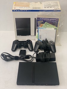 Sony PlayStation 2 1080p (Full HD) разрешение консоли - огромный выбор по  лучшим ценам | eBay