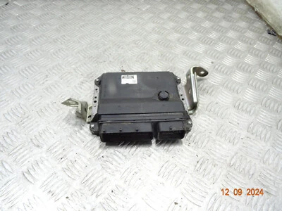 2017 TOYOTA PRIUS HYBRID 5 DRS HATCH 1.8 HYBRID ENGINE CONTROL MODULE ECU *3999 - Image 1 of 4