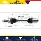 Front Passenger Side Right CV Axle Joint For Kia Amanti 2009 2008 2007