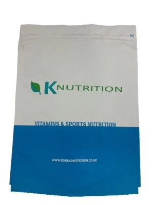 KNUTRITION GLUCOSAMINE HCL 250g PHARMACEUTICAL QUALITY BP USP