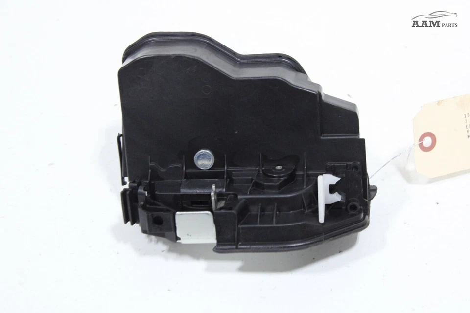 BMW 428I F36 XDRIVE 2015-2016 gran cupé puerta trasera izquierda pestillo cerradura actuador OEM Foto 1 de 4
