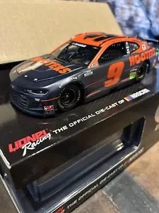 Chase Elliott #9 Hooters Elite 2020 color líquido 1:24 RCCA Elite NASCAR 1 de 70 - Imagen 1 de 8