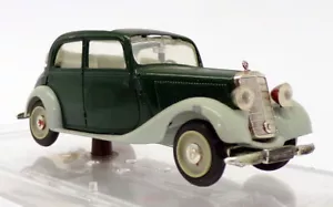 Vitesse 1/43 Scale 167 - 1936-50 Mercedes Benz Cabrio - Green - Imagen 1 de 4
